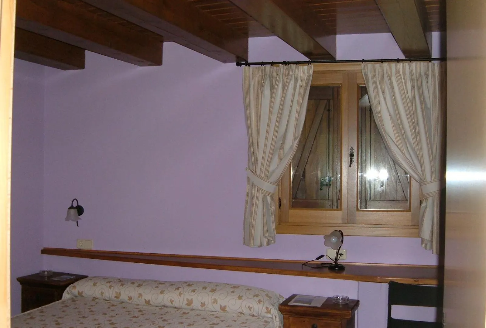 Hostal Rural Aude Durro 2*,
