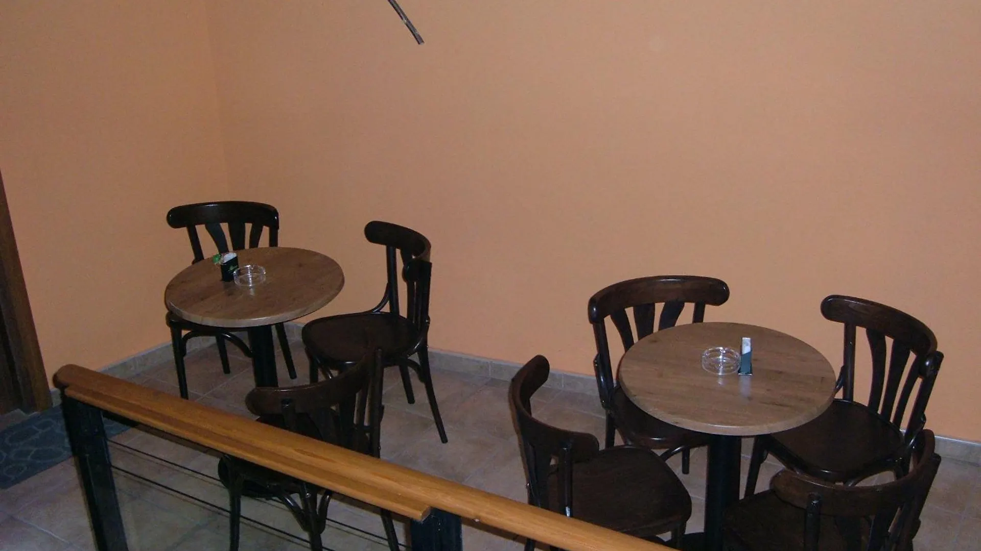 Pensión Hostal Rural Aude Durro