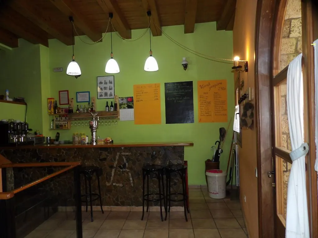 Hostal Rural Aude Durro