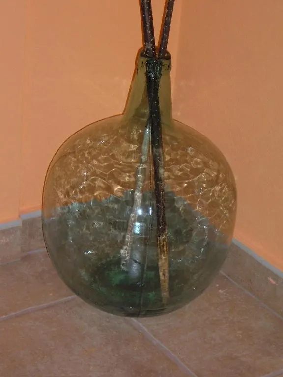 Hostal Rural Aude Durro España